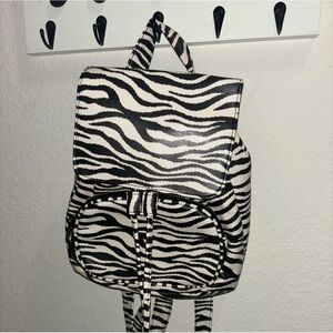 Wild fable backpack